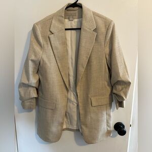 H&M blazer